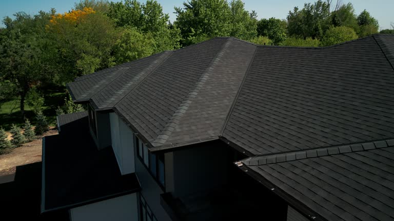 Best 4 Ply Roofing  in Jackson, WI