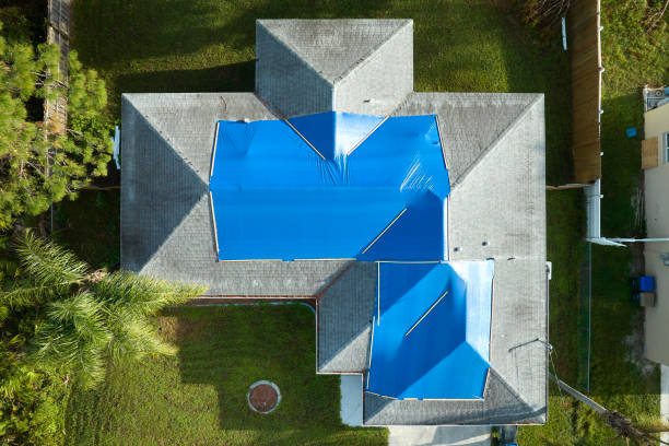 Best Roof Ventilation Installation  in Jackson, WI