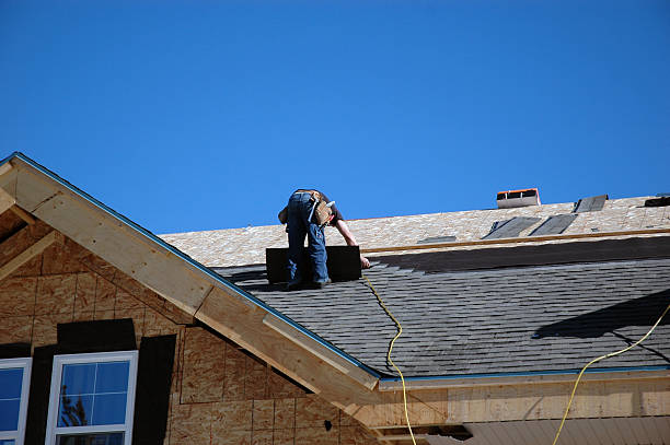 Roof Coating Services in Jackson, WI