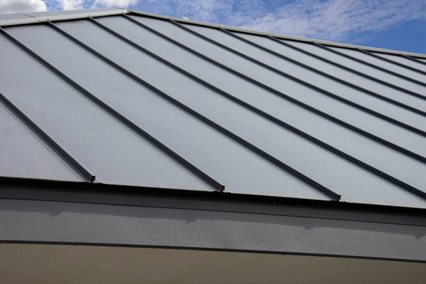 Best Chimney Flashing Repair  in Jackson, WI