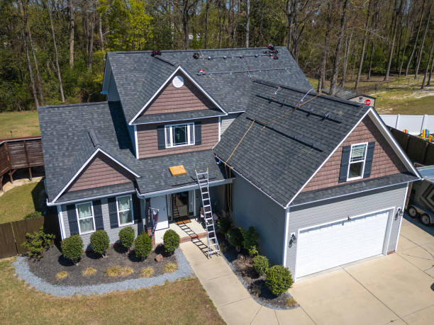 Best Asphalt Shingles Roofing  in Jackson, WI